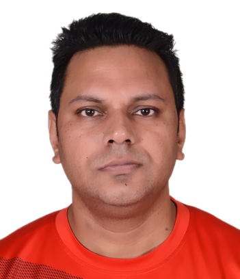 Kaushik Sen Sharma