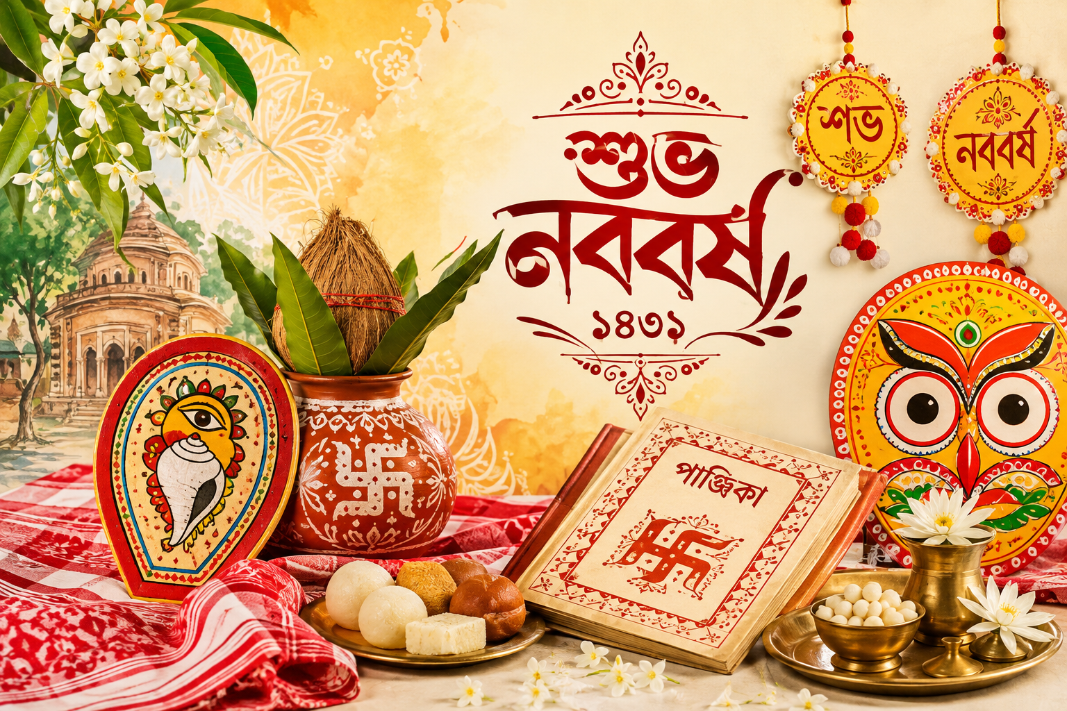 Warm Wishes