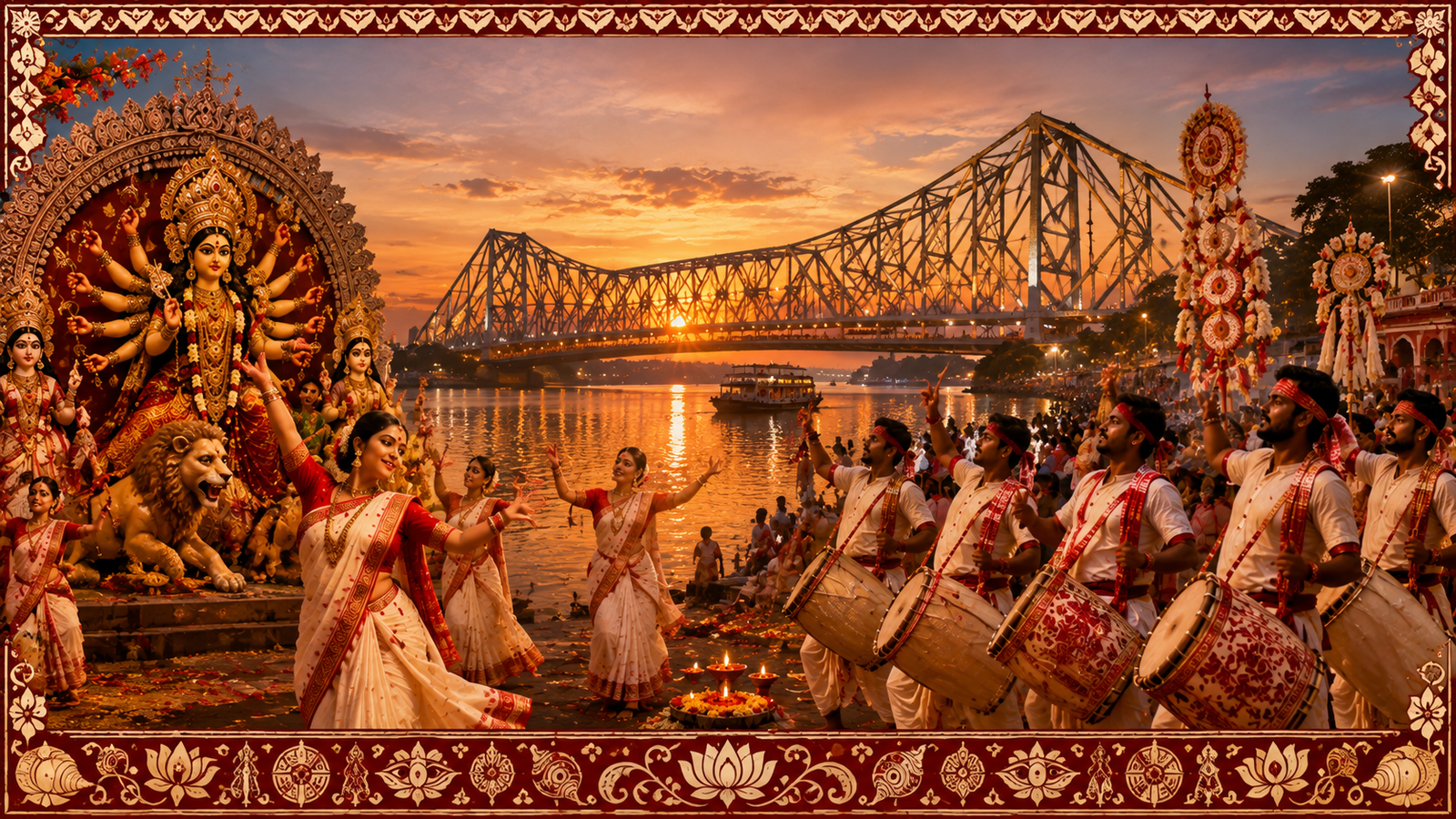 Durga Protima
